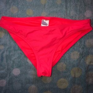 Gently used Xhileration size M rouched bottoms